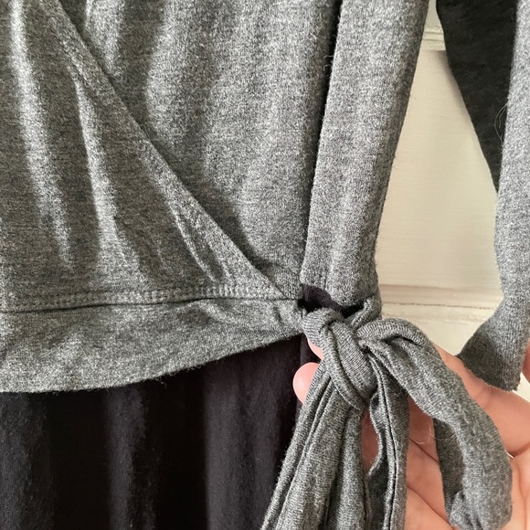 Anthropologie Bailey 44 Ballet Dress - Picture 6 of 7